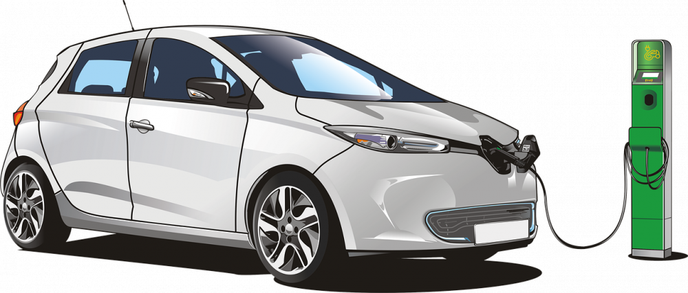 BYD elbil: En veiledning til en bærekraftig fremtid