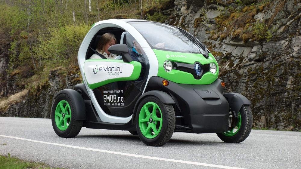 En oversikt over Opel elbil - et dykk inn i fremtiden av elektrisk mobilitet