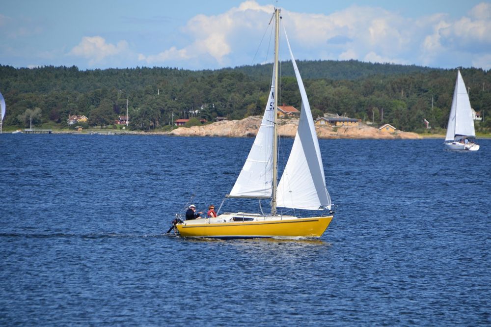 Båtputer: En komplett guide til komfort og holdbarhet